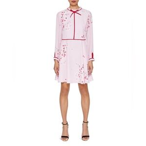 Ted Baker HEYDII dress size 0